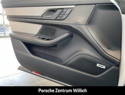 Taycan GTS Sport Turismo HA-Lenkung InnoDrive