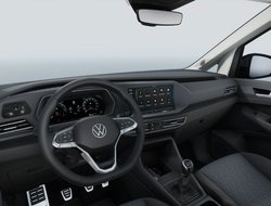 Caddy Life ENERGY KR 5-Sitzer 2.0 l TDI 6-Gang