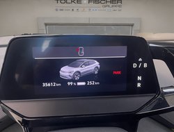 ID.4 (52kWh) Pure Performance ACC AUT Navi LED