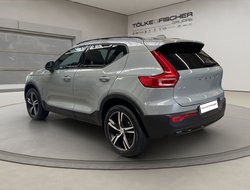 XC40 B4 Plus Dark ACC AHK AUT Kam. Navi Virtual