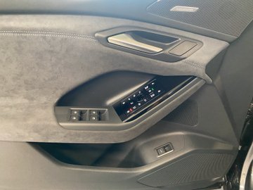Q6 e-tron performance W S-Line business Pano ACC – Bild 9
