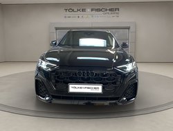 Q8 S_Line 50 3.0 TDI quattro Pano S-line ACC AHK