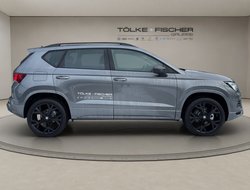 Ateca 1.5 TSI ACT FR ACC AHK AUT Kam. Navi 360