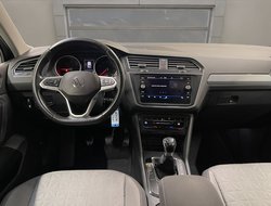 Tiguan 2.0 TDI BMT Life ACC AHK Navi DynLicht LM