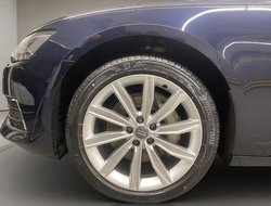 A6 45 3.0 TDI quattro Avant design ACC AUT Kam.