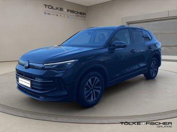 Tiguan 1.5 l eTSI DSG *SOFORT VERFÜGBAR* GJR AHK – Bild 2
