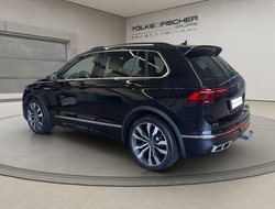 Tiguan 2.0 TDI BMT 4Motion R-Line NaviPro R-Line