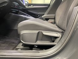 Golf VIII 1.5 eTSI 85 kW Goal ACC AUT Kam. LED