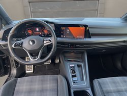 Golf VIII 2.0 TDI GTD NaviPro IQLight ACC AUT LM