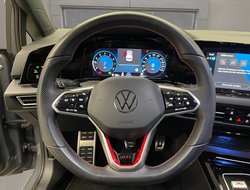 Golf VIII 2.0 TSI GTI ACC AUT Kam. Navi Sportp.