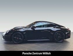 992 911 Carrera SportDesign Sportabgasanlage