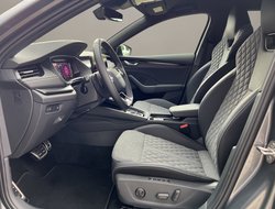 Octavia Combi 2.0 TDI W Sportline ACC AHK AUT LM