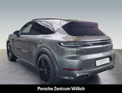 Cayenne GTS Burmester HA-Lenkung PDCC Sport PCCB