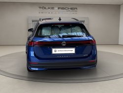 Passat Variant 1.5 eTSI W ACC AHK AUT Kam. LED