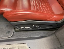 e-tron GT quattro AUT Kam. Leder Navi Pano 360
