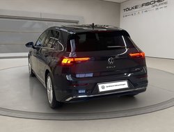 Golf VIII 1.5 eTSI W Style ACC AUT Kam. Navi HUD