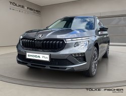 Kamiq 1.0 TSI DSG Balance AHK Kamera Matrix