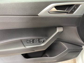 Polo 1.0 l TSI DSG *SOFORT VERFÜGBAR* GJR – Bild 9