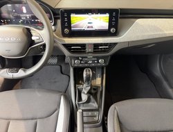 Kamiq 1.0 TSI DSG ACC AHK AUTO Virtual LED