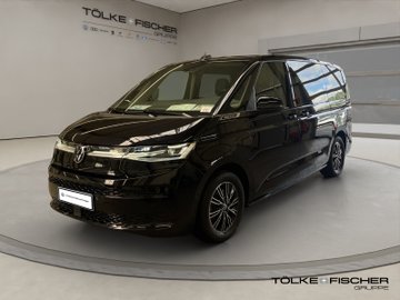 T7 Multivan Life GOAL 1.5 l TSI eHybrid 4MOTION – Bild 2