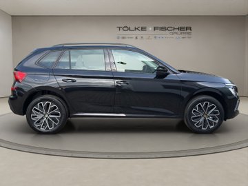 Kamiq 1.0 TSI Tour AHK AUT Kam. Virtual KeyLess – Bild 6