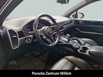 Cayenne Soft-Close BOSE Luftfederung PASM 21-Zoll – Bild 11