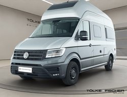 Crafter Grand California 2.0 TDI 600 FWD Pano SD