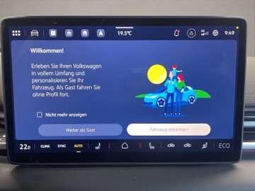 ID.3 Neo Trend 50kWh *SOFORT VERFÜGBAR* Winterpak – Bild 13