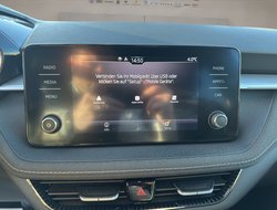 Fabia 1.0 TSI Style AUT Kam. Navi DynLicht LED