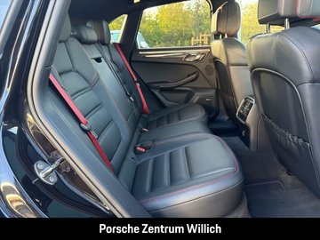 Macan GTS Surround-View 21-Zoll Rückfahrkamera – Bild 27