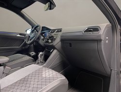 Tiguan 2.0 TDI BMT R-Line R-Line ACC AHK AUT LED