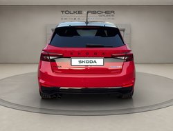 Fabia 130 DSG Navi LED KlimaA dig. Cockpit