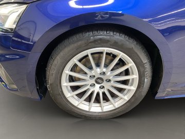 A5 Sportback 35 2.0 TDI AUT Navi Pano LED – Bild 7