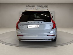 XC90 T8 AWD PHEV Ultra Black Edition Voll!!