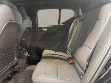 XC40 P8 Ultimate Recharge Pure Electric ACC AHK – Bild 15