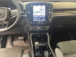 XC40 P8 Ultimate Recharge Pure Electric ACC AUT