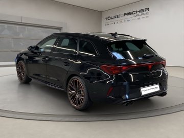 Leon Sportstourer 2.0 TSI 4Drive VZ DCC ACC – Bild 4