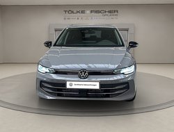 Golf VIII 1.5 TSI 85 kW Goal ACC Kam. Virtual LM