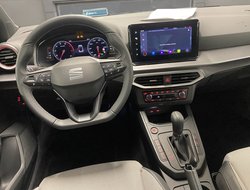 Arona 1.0 TSI FR
