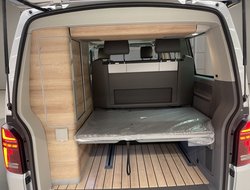 T6.1 2.0 TDI FWD California Ocean Edition ACC LM