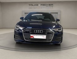 A6 45 3.0 TDI quattro Avant design ACC AUT Kam.