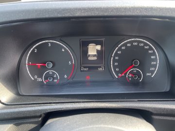 Caddy 2.0 TDI Cargo PDC SoundSys – Bild 12