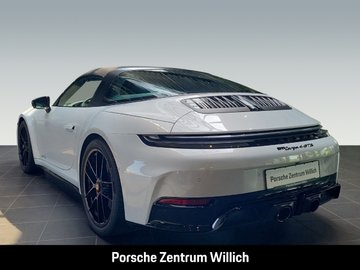 992 911 Targa 4 GTS Liftsystem-VA InnoDrive BOSE – Bild 3