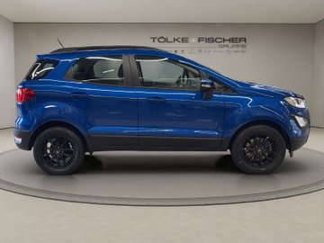 EcoSport 1.0 EcoBoost Cool & Connect PDC SHZ – Bild 6