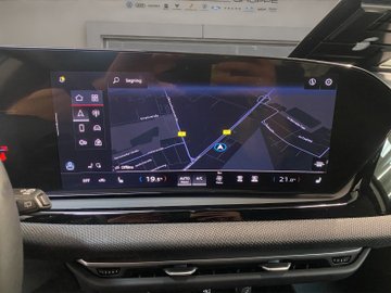 A5 Avant 2.0 TFSI W S-line ACC AHK AUT Kam. Navi – Bild 13