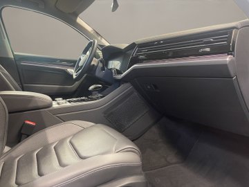 Touareg 3.0 V6 TDI 4Motion Elegance IQLight ACC – Bild 18