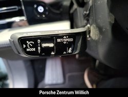 Taycan Surround-View LED-Matrix Panoramadach