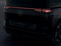 ID. Buzz GTX 4MOTION LR 86 kWh Navi 0,99% Zins