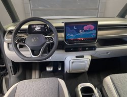 ID. Buzz Pro LR 86 kWh 210KW 75 Jahre Edition LM