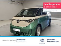 ID.Buzz Bus W Pro IQLight ACC AUT Kam. Navi 360